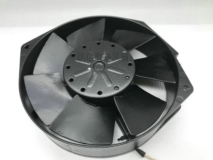 IKURA 1660-221 UZS15D20-M 200V 35/33W 172*150*38mm high temperature resistant fa