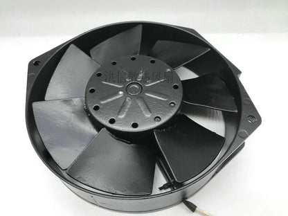 IKURA 1660-221 UZS15D20-M 200V 35/33W 172*150*38mm high temperature resistant fa