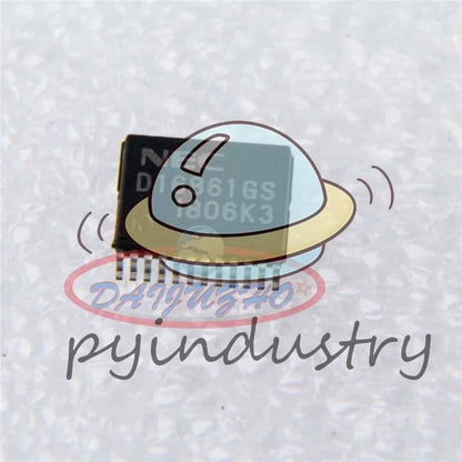 1PCS NEC D16861GS UPD16861GS SSOP-24 Driver IC