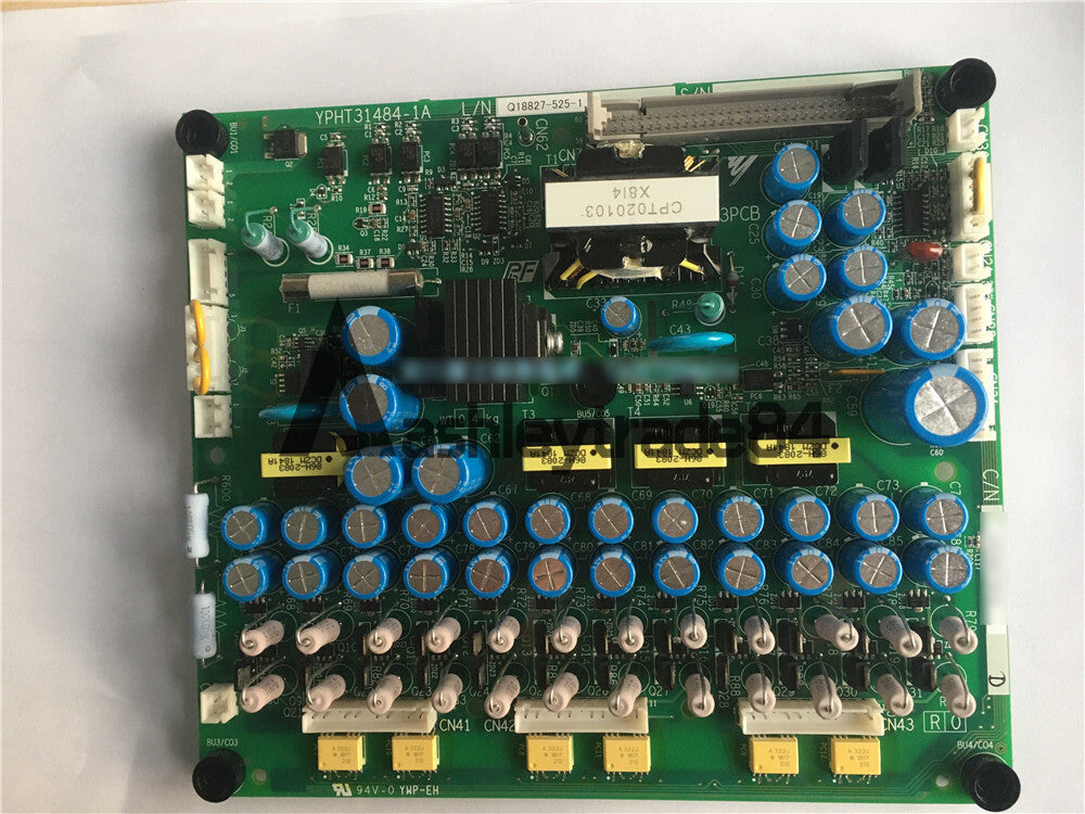 new 1PCS  Yaskawa ETC617412 drive board