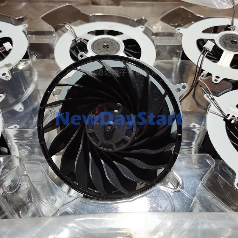 new 1x For PS5 G12L12MS1AH-56J14 DC12V 1.9A Cooling Fan - COOLINGFANPRO