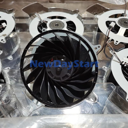 new 1x For PS5 G12L12MS1AH-56J14 DC12V 1.9A Cooling Fan - COOLINGFANPRO