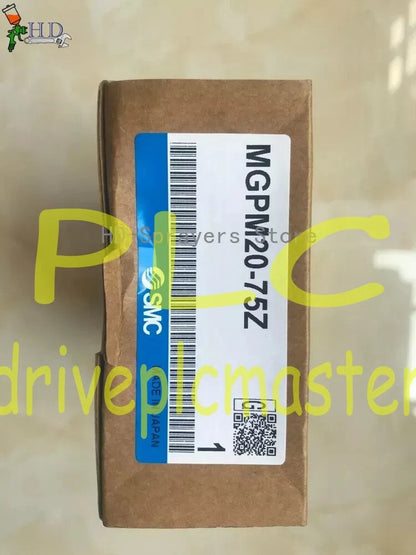 1PCS FOR SMC Cylinder MGPM20-75Z MGPM2075Z #dr