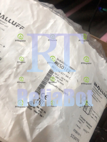 1Pcs BALLUFF BES 516-327-S4-C（BES01EE) sensor Fast delivery