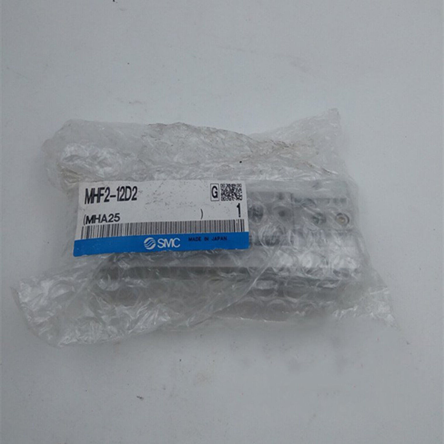 SMC SMC Cylinder MHF2-12D2 - SMC