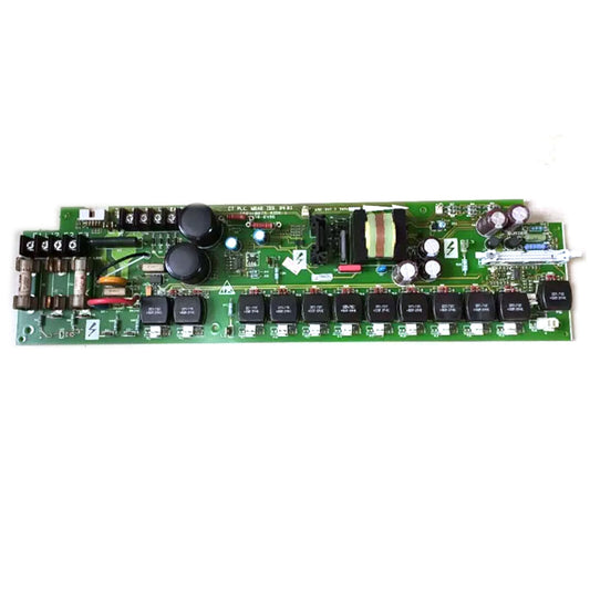used & Tested CT MDA6 Mentor Board - CT