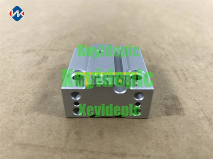 1pcs SMC Miniature guide rod cylinder MGJ10-15 #ke