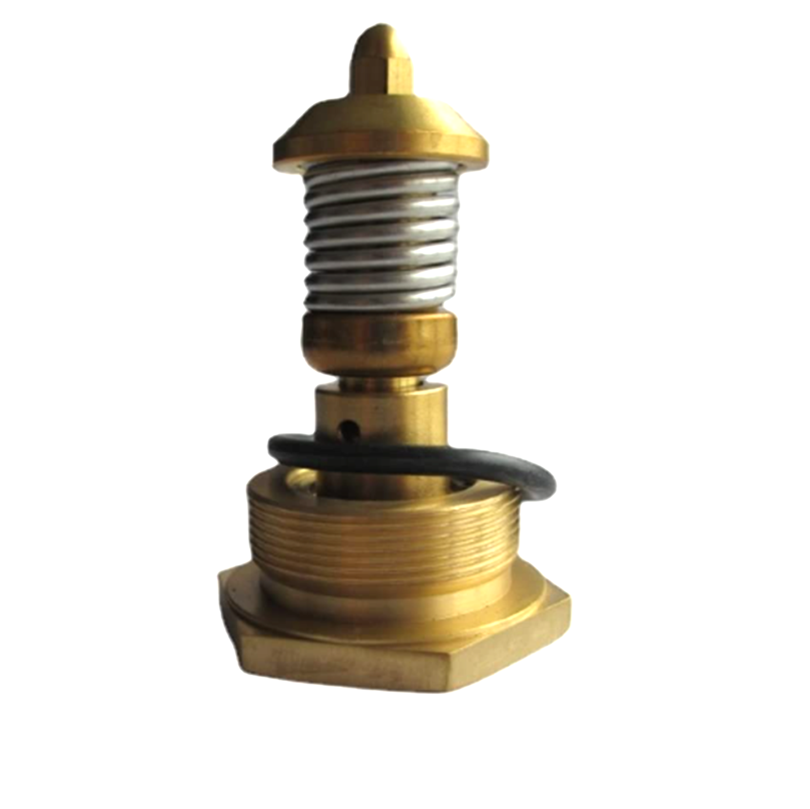 Sullair 02250078-204 Air Compressor Thermostatic Valve - SULLAIR