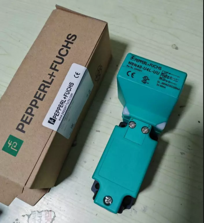 new 1pcs NBN40-U4L-UU sensor FOR proximity switch