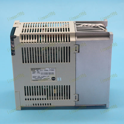 Mitsubishi MR-J2S-200A-PY091 Servo Drive - MITSUBISHI