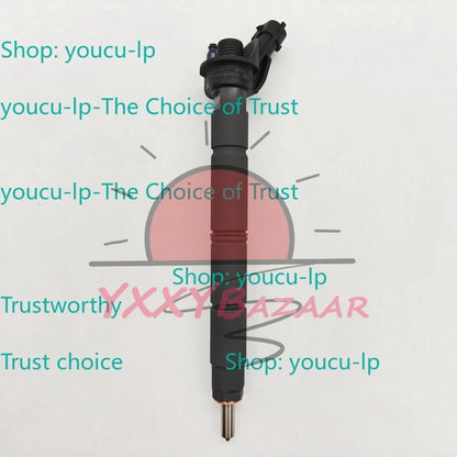 8PCS FC3Q9K546A Fuel Injectors For BOSCH 2015-2019 FORD Powerstroke 6.7L No Core