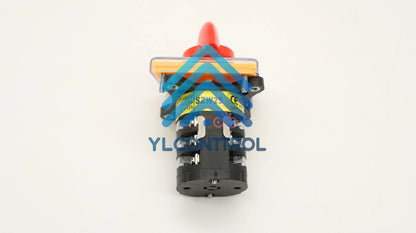 ZHUCO SZW25/SZW25-3 DC220V12A Milling Machine Switch Universal Changeover Switch