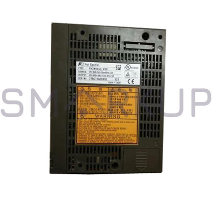 new FUJI RYS401S3-VSS Servo Drive