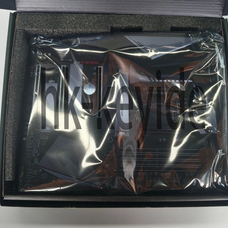 Gigabyte Z390 AORUS MASTER Motherboard Intel Z390 LGA 1151 DDR4 M.2 ATX HDMI~