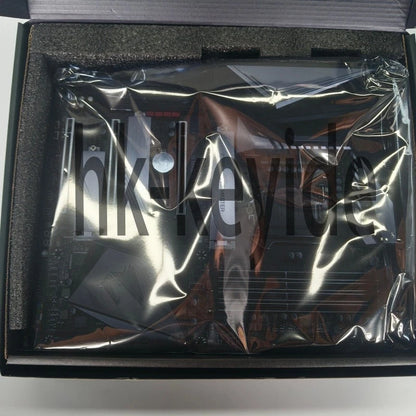 Gigabyte Z390 AORUS MASTER Motherboard Intel Z390 LGA 1151 DDR4 M.2 ATX HDMI~