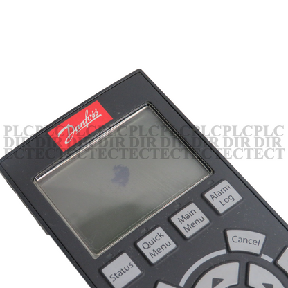 new Danfoss 130B1107 Inverter Graphic Panel