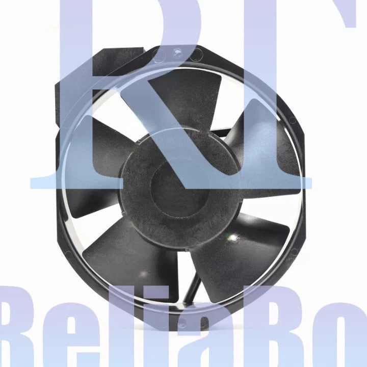 NMB-MAT 5915PC-20T-B30 B00 AC 200V 34/33W 172*150*38MM Cabinet Cooling Fan