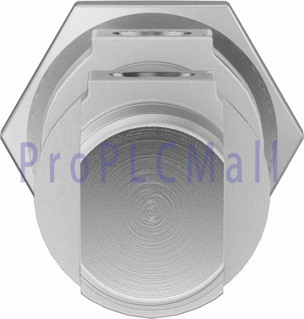 FESTO DSNU-20-40-PPV-A 19236 ISO Cylinder 1PCS