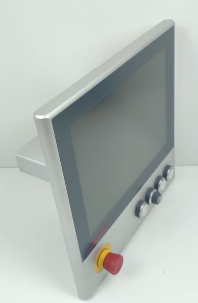 Beckhoff LED Touchpad CP39120000 - 1PC New - BECKHOFF