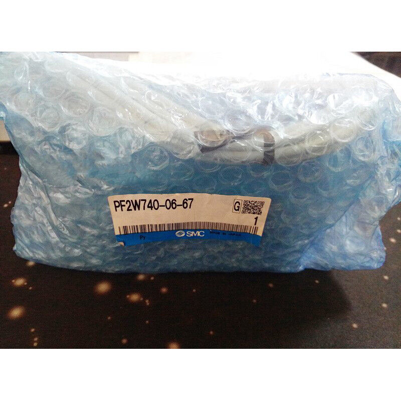 New ONE SMC PF2W740-06-67 Flow Switch ONE Year - ONE