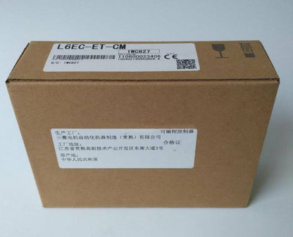 Mitsubishi L6EC-ET-CM Expansion Module 1-Year Warranty - MITSUBISHI