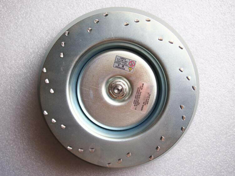 Replacement NBM Fanuc A90L-0001-0444/R Spindle Motor - FANUC