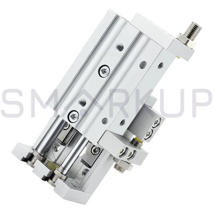 new SMC MXS6-30A Slide Table Cylinder