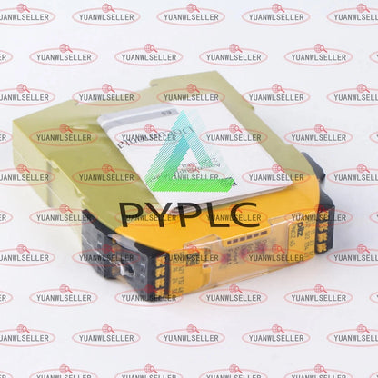 1PCS PILZ PNOZ s5 C 751105 Safety Relay