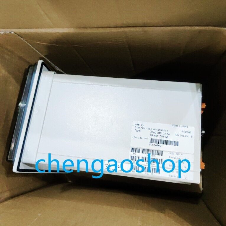 new 1PCS SPAD 346 C3-AA SPAD346 C3-AA or ) - OMRON