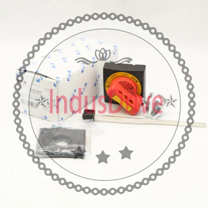 1PCS Motor switch door linkage handle EATON MOELLER PKZ0-XRH