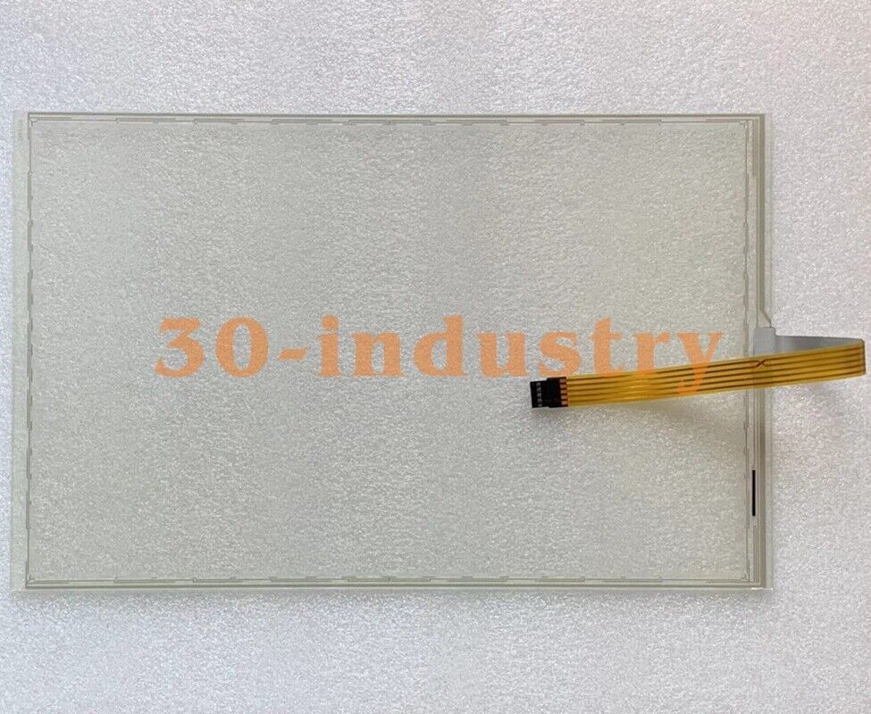 Touch Screen Glass with Protective Film for 91-28259-00B - KOEED