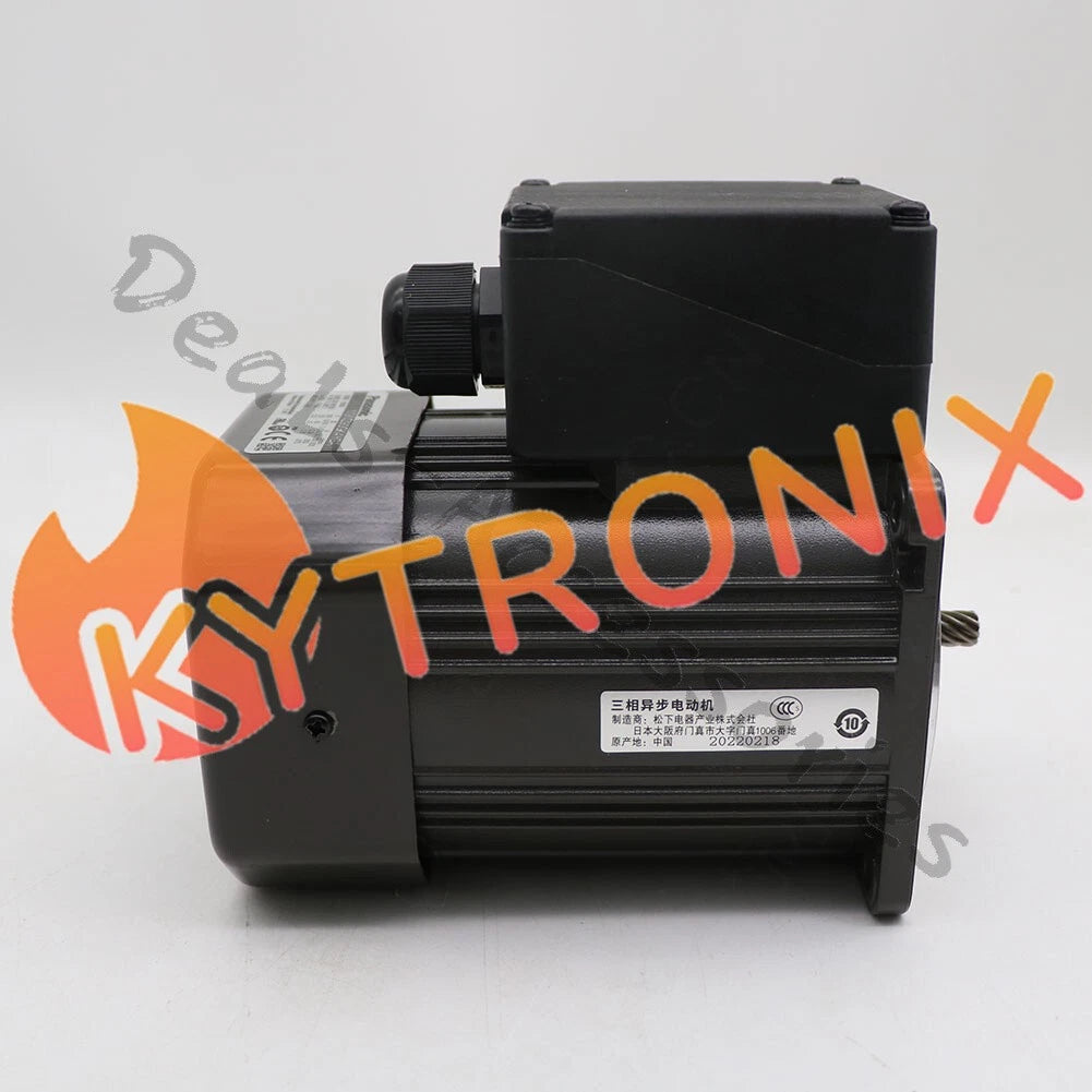 Panasonic M9MZ90GK4YGA 90W speed motor (1PCS)