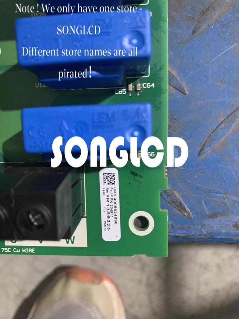 1PCS PN-204971 High-Precision Electronic Component - SIGMA