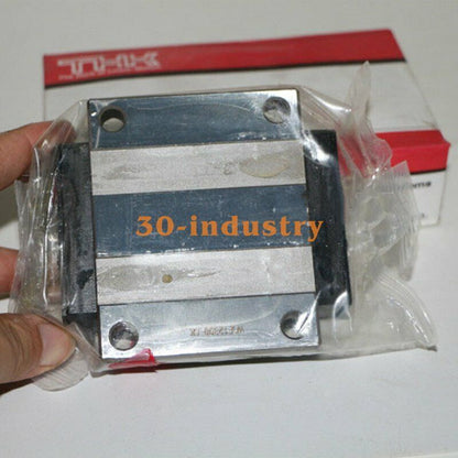 1Pcs New HSR35A1SS Linear Guide Block 48x100x109.4mm - TBD