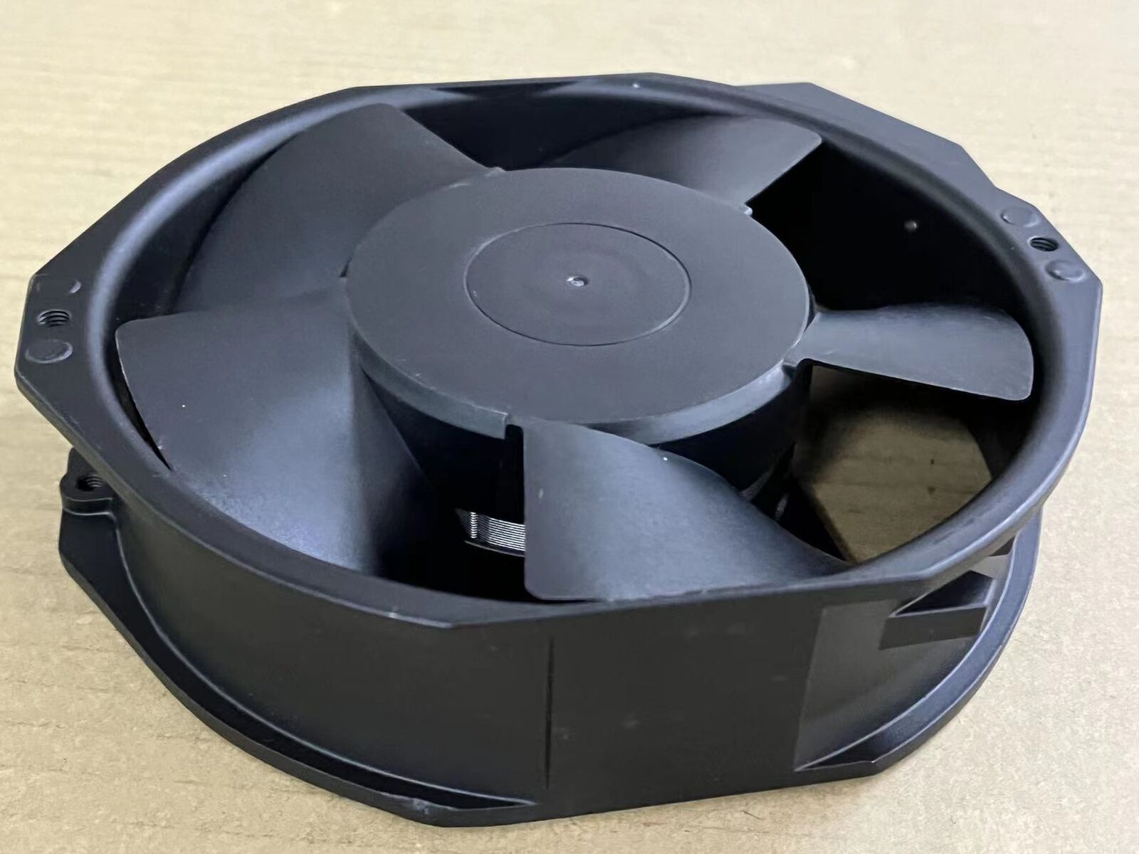 new 1 pcs  for NMB-MAT 5915PC-12T-B30-A00 Fan 115V 50/60Hz 35/32W 5915PC-12T-B30 NMB-MAT