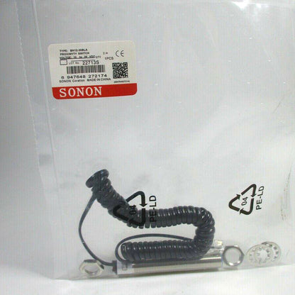 SONON BN12-30BLA Proximity Switch