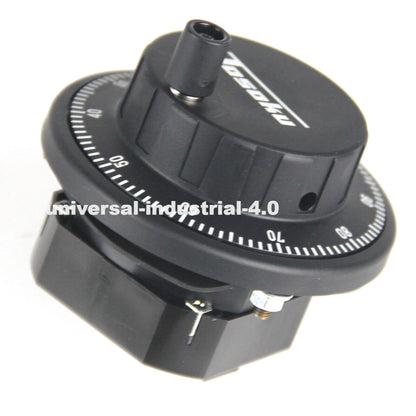 Manual Pulse Generator Panel Type Handwheel TOSOKU RE45BA2R1 - TOSOKU