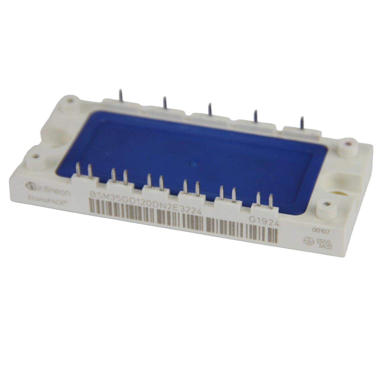 INFINEON BSM35GD120DN2E3224 IGBT Module#I