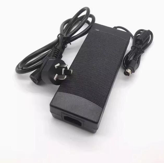 17.5V 10A Medical Charger JA150KLA AC Adapter for A5 Ultrasound Replaceable Adapter - MEDTRONIC