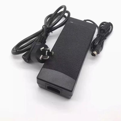 17.5V 10A Medical Charger JA150KLA AC Adapter for A5 Ultrasound Replaceable Adapter - MEDTRONIC