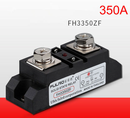 new SCR industrial solid state relay DC-AC AC-AC voltage regulation 60~400A
