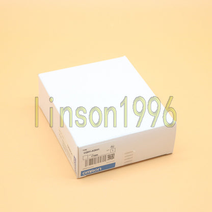 OMRON CQM1-AD041 Analog Input Module Fast Ship - OMRON