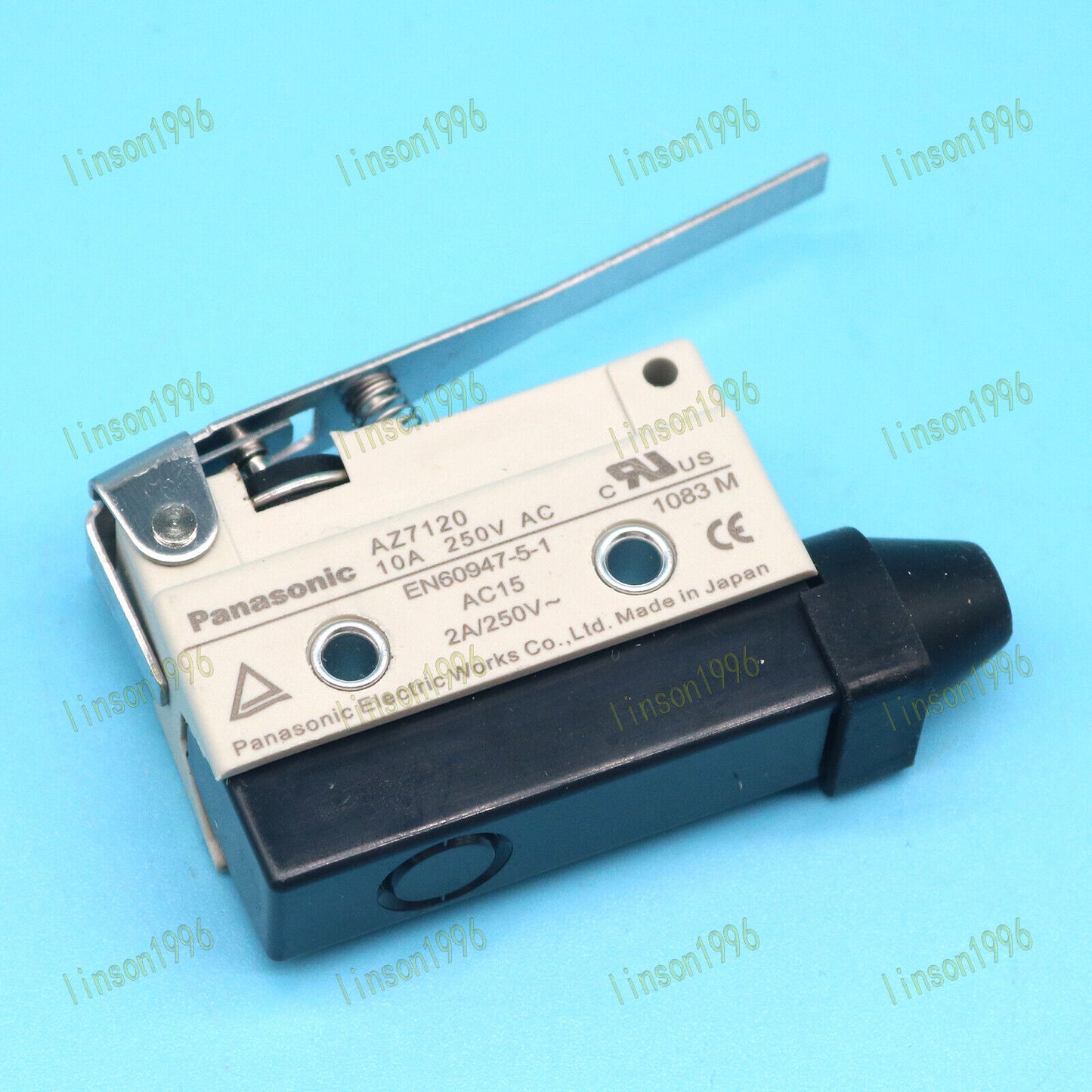 AZ7120 Panasonic Limit Switch Fast Delivery - PANASONIC