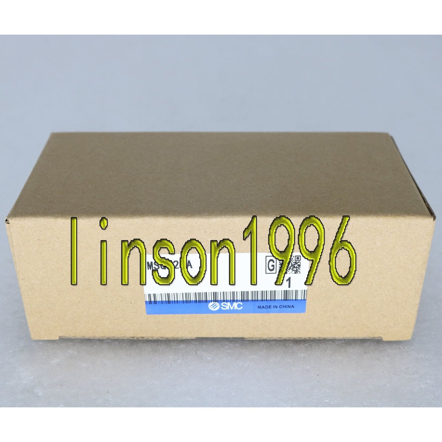 ONE SMC Rotary Cylinder MSQB-20A - ONE SMC