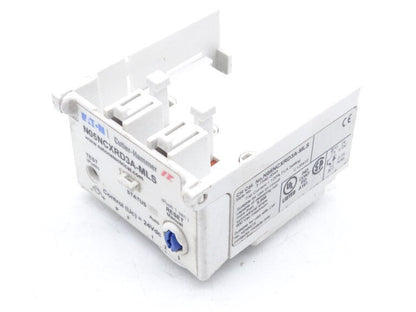 Eaton Corporation N5NCXRD3A-MLS Relay - EATON CORPORATION