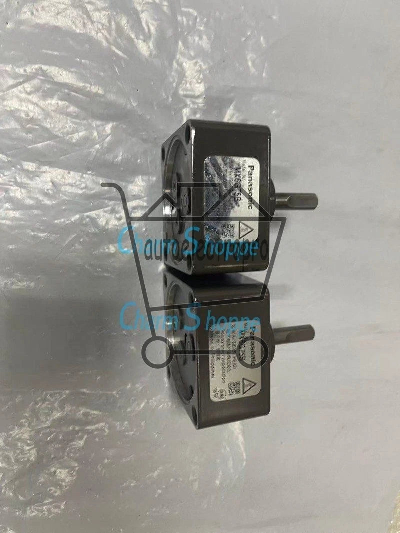 1PCS Panasonic Gear Head MX6G75B MX6G75B Fast Shipping