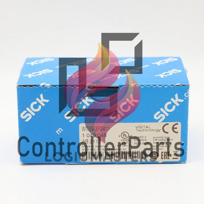 1PCS SICK WTB9-3P2411 WTB93P2411 Photoelectric Sensor