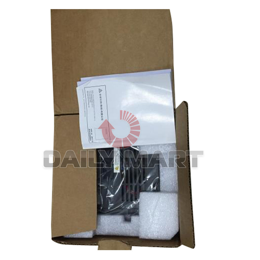 new Teco L510-2P5-H1-N 1 Input 220V Output 3 Ph 0-240V 2.6A 0.4KW 0.5HP Inverter