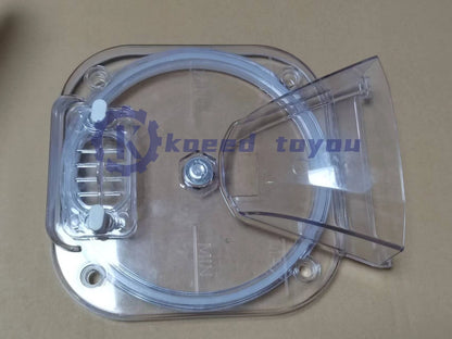 1PCS FOR Ice Cream machine Parts BQL-112Y Plastic Baffle Fast delivery