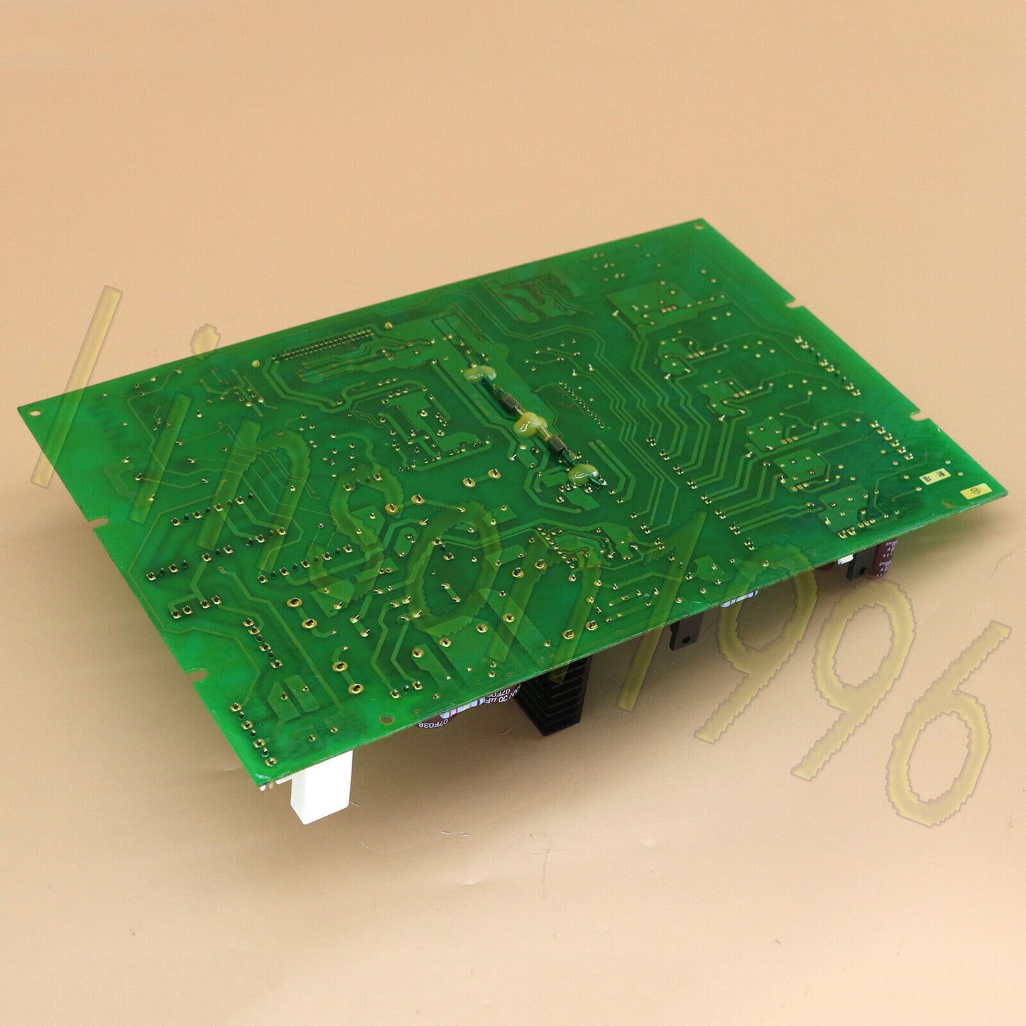Fast Ship Fuji Inverter Drive Board EP-3957E-C5 - FUJI